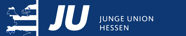 Logo von JU Hessen Vorlage