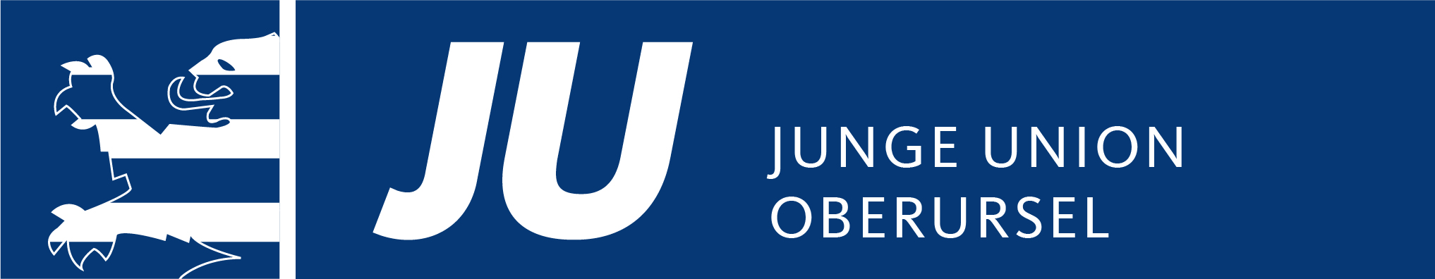 Logo von Junge Union Oberursel