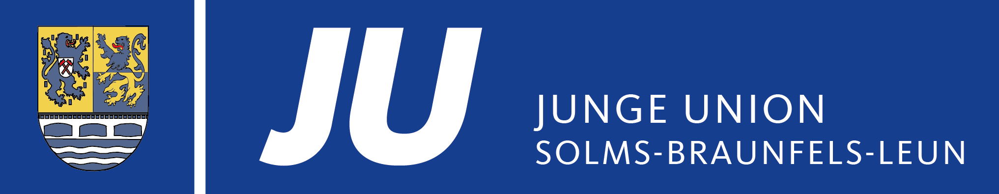 Logo von Junge Union Solms-Braunfels-Leun