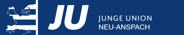Logo von Junge Union Neu-Anspach