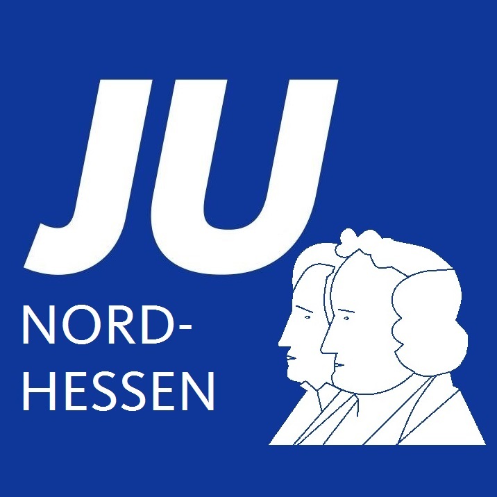 Logo von Junge Union Nordhessen